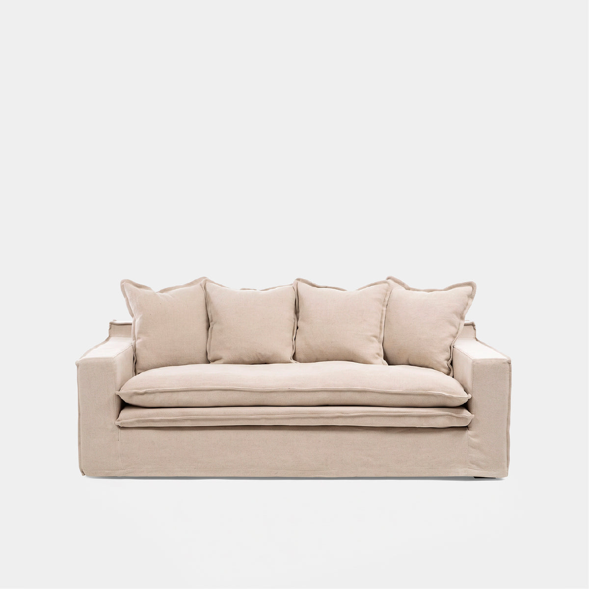 Sofa 2,5C Orson Perla
