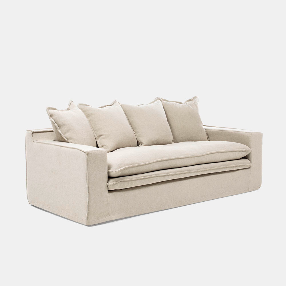 Sofa 2,5C Orson Perla