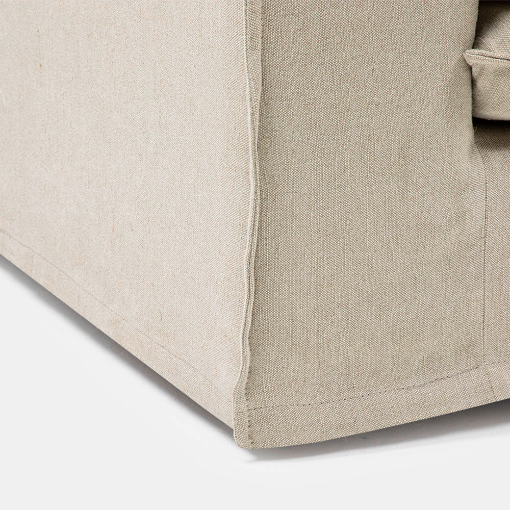 Sofa 2,5C Orson Perla