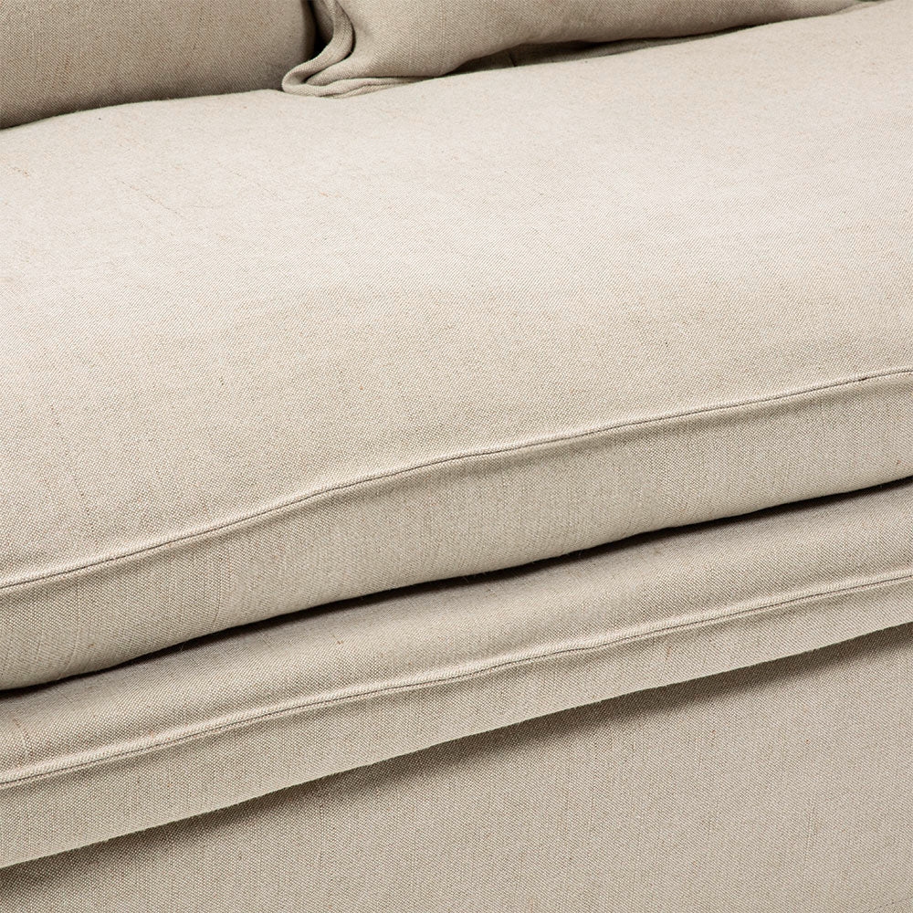 Sofa 2,5C Orson Perla