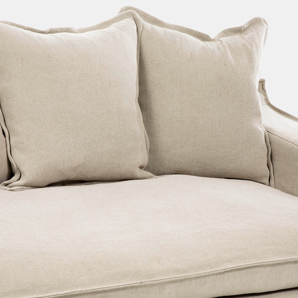 Sofa 2,5C Orson Perla