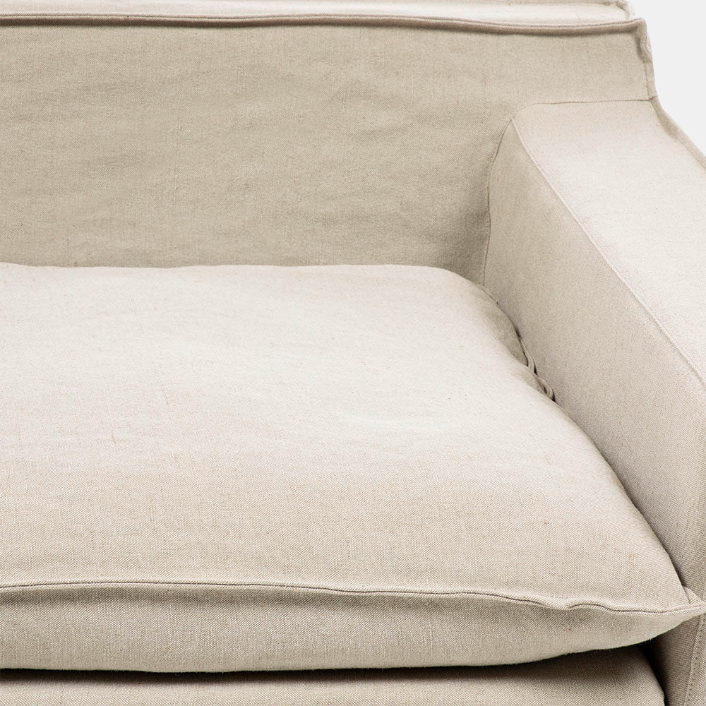 Sofa 2,5C Orson Perla