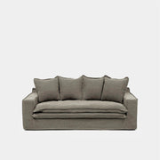 Sofa 2,5C Orson Tostado