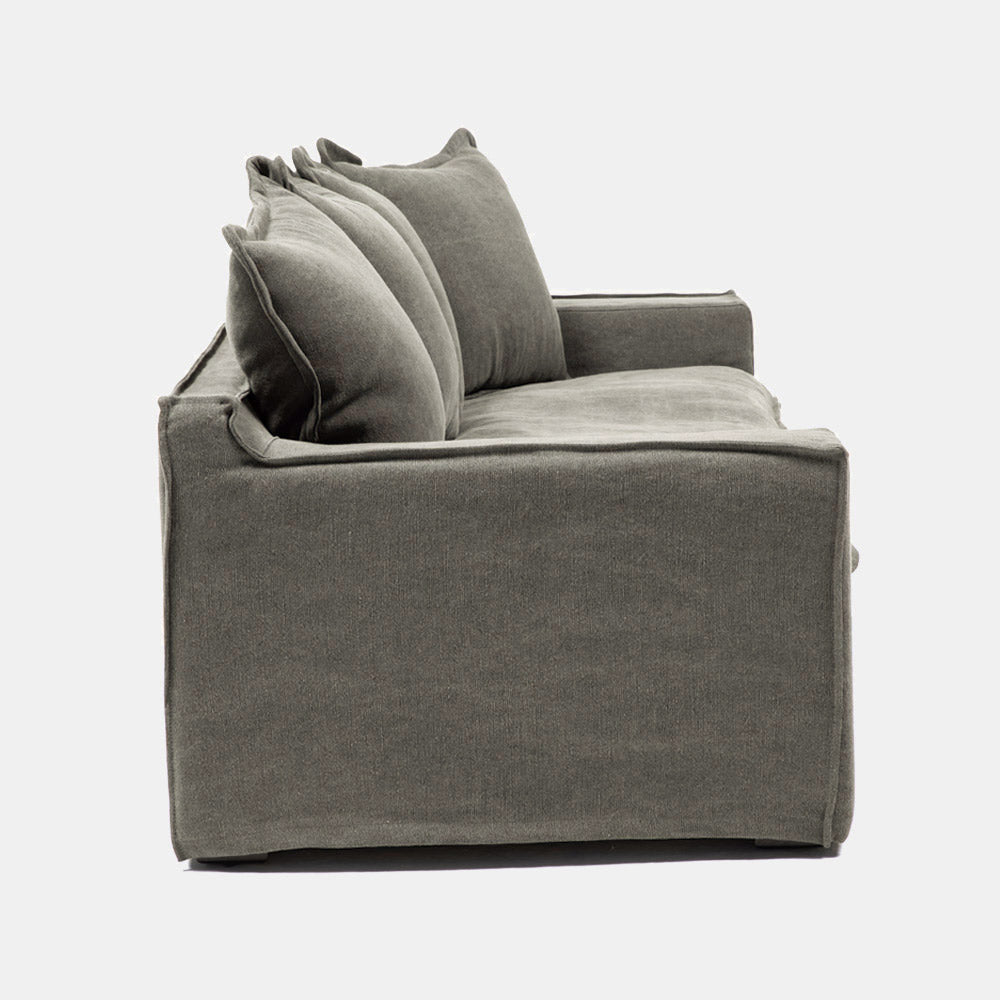 Sofa 2,5C Orson Tostado