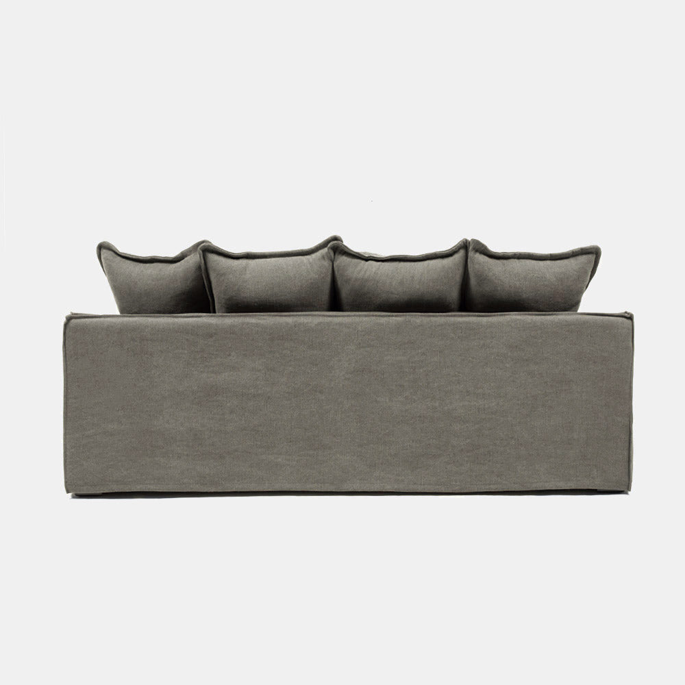 Sofa 2,5C Orson Tostado