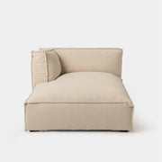 Sofa Seccional Cube Widecouch Der. Crudo