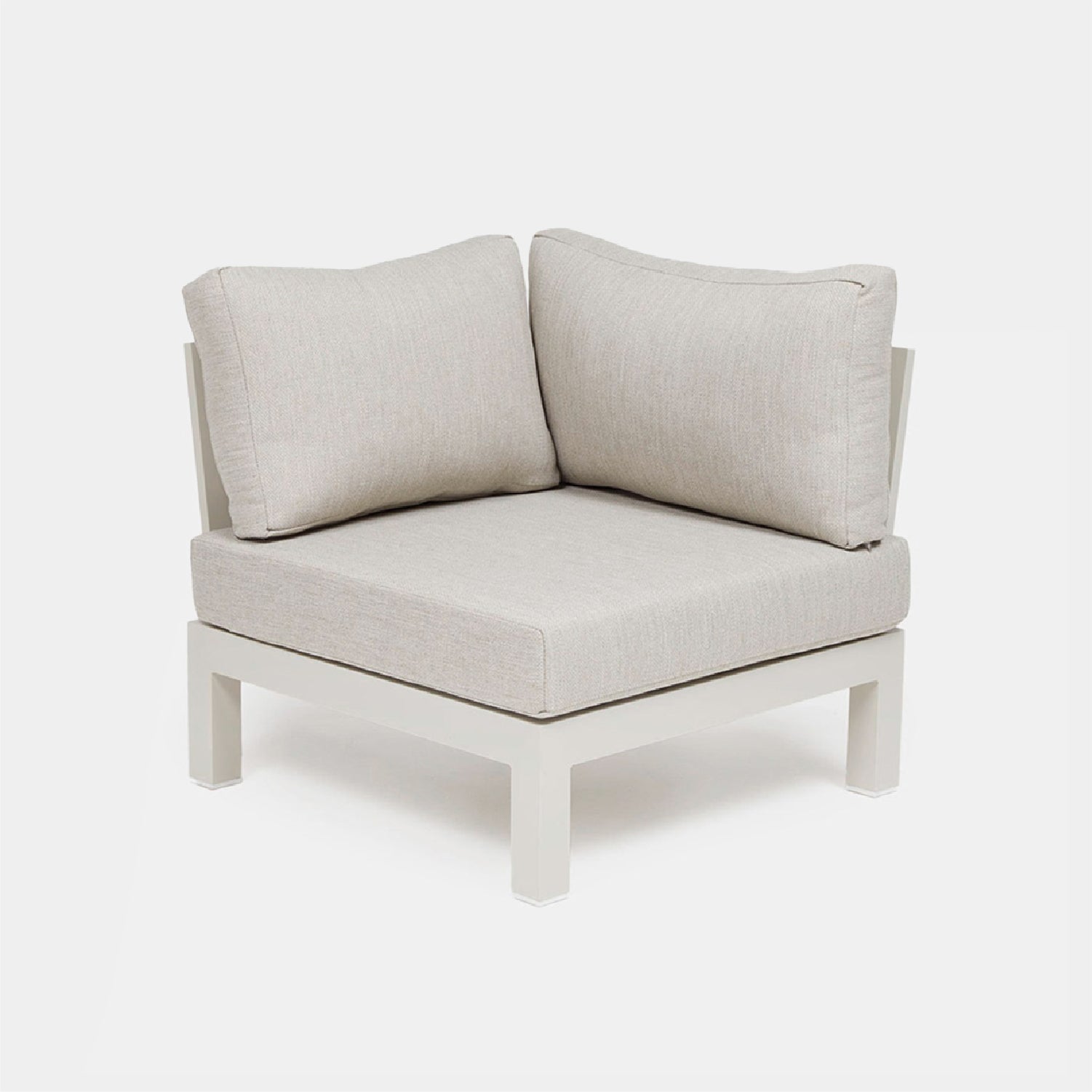 Sillon Central Terraza Riva Beige