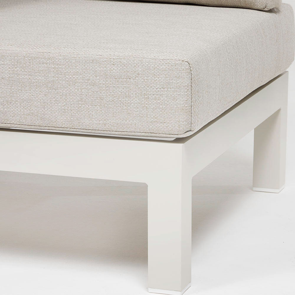 Sillon Central Terraza Riva Beige