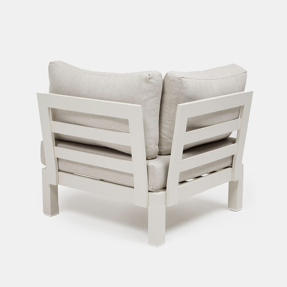 Sillon Central Terraza Riva Beige