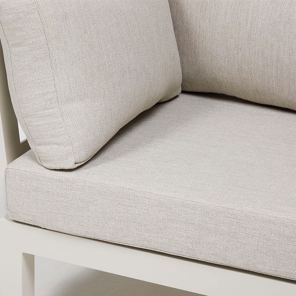 Sillon Central Terraza Riva Beige