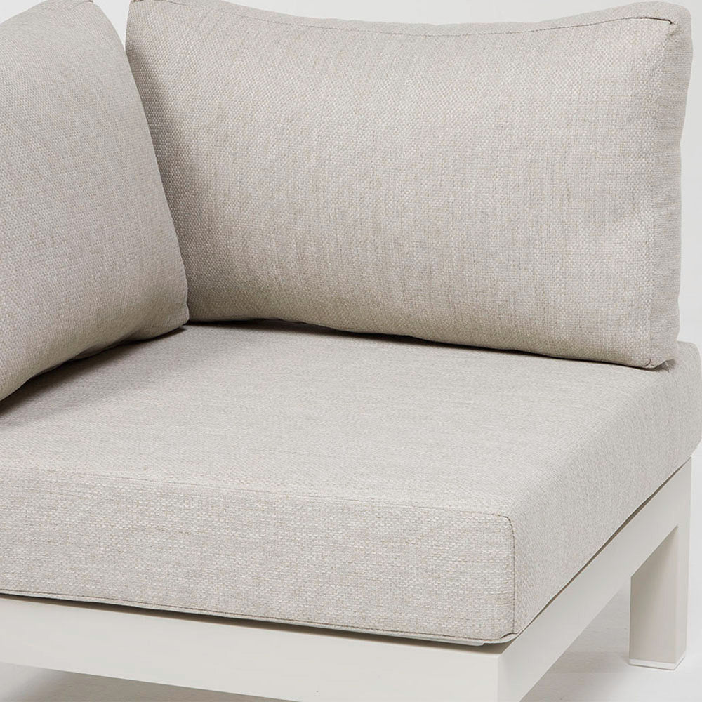 Sillon Central Terraza Riva Beige