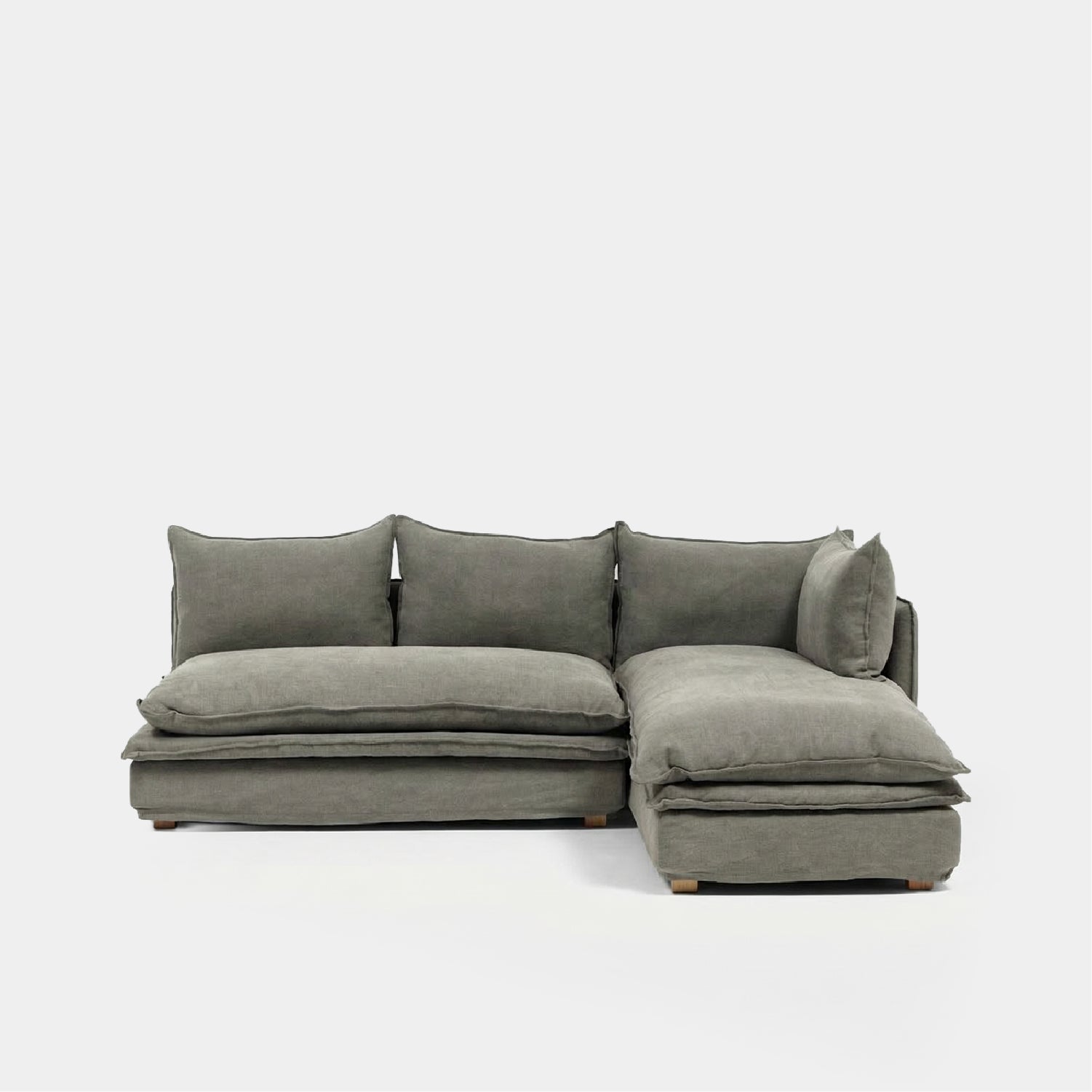 Sofa Seccional Radley M Izq. Arena