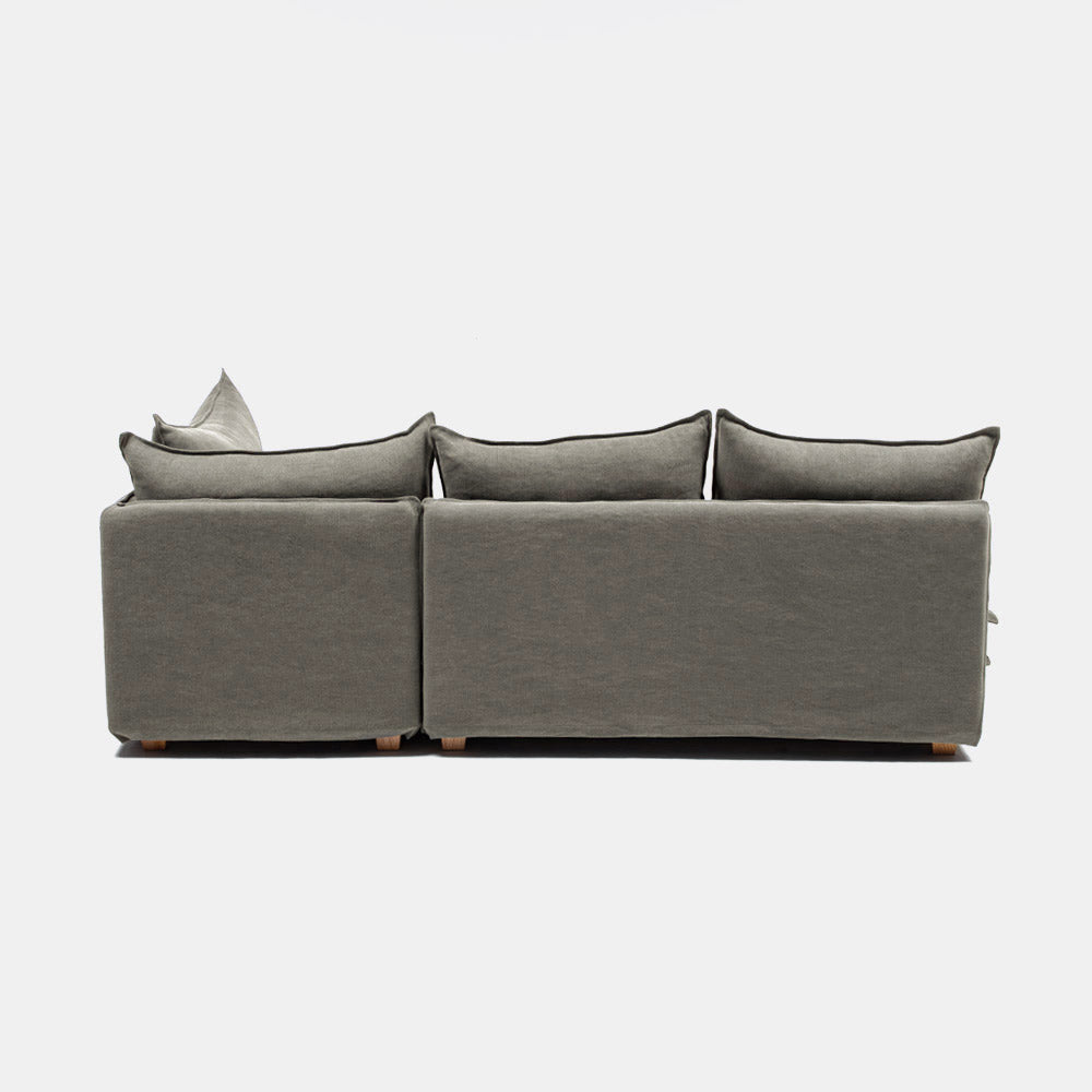 Sofa Seccional Radley M Izq. Arena