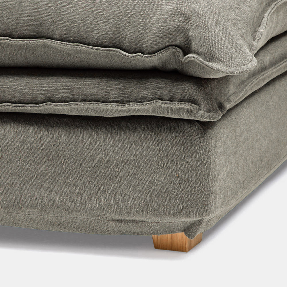 Sofa Seccional Radley M Izq. Arena