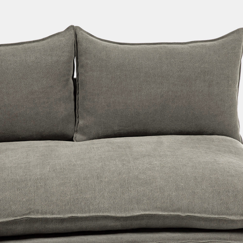 Sofa Seccional Radley M Izq. Arena