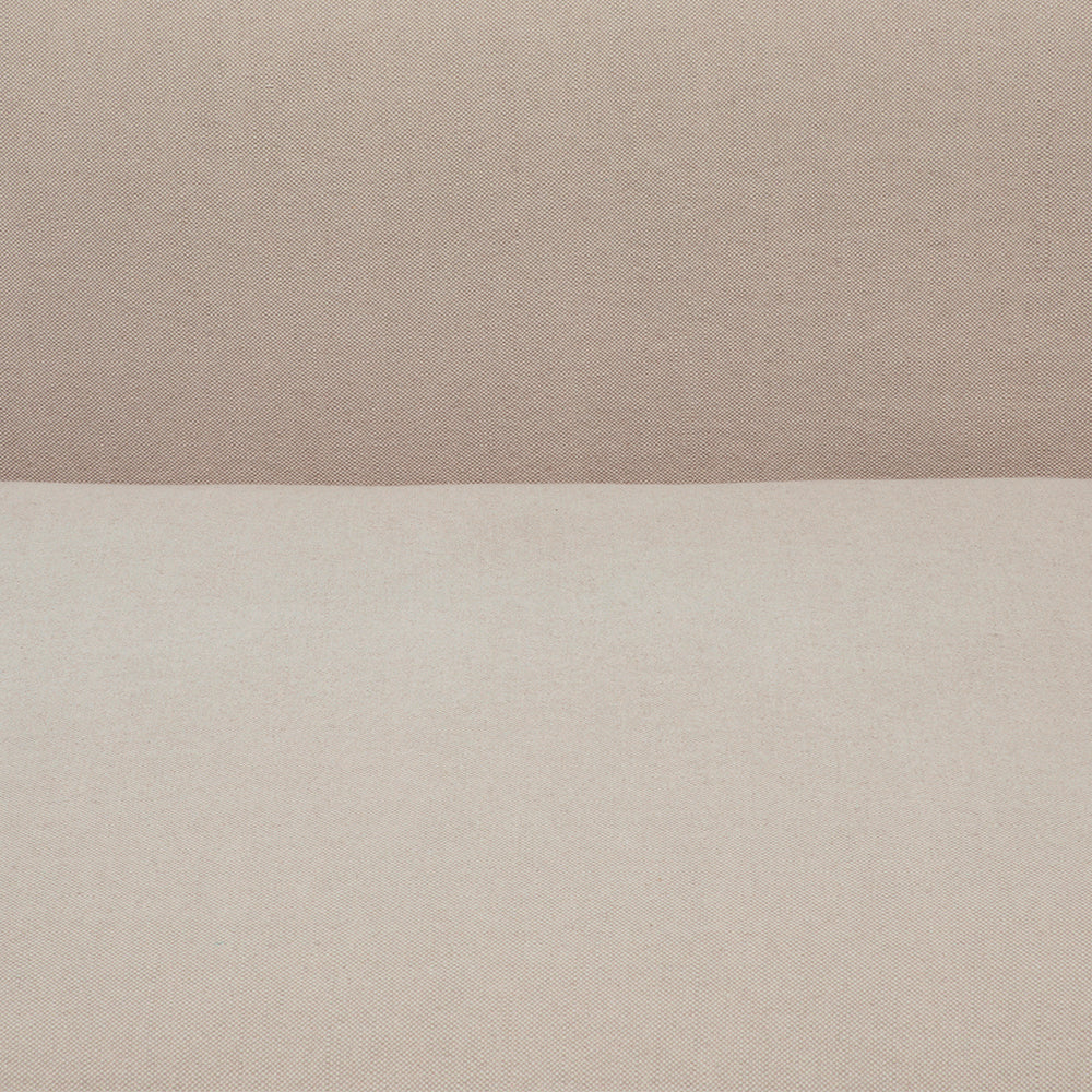 Sofa Seccional Miles Chaise Der Beige