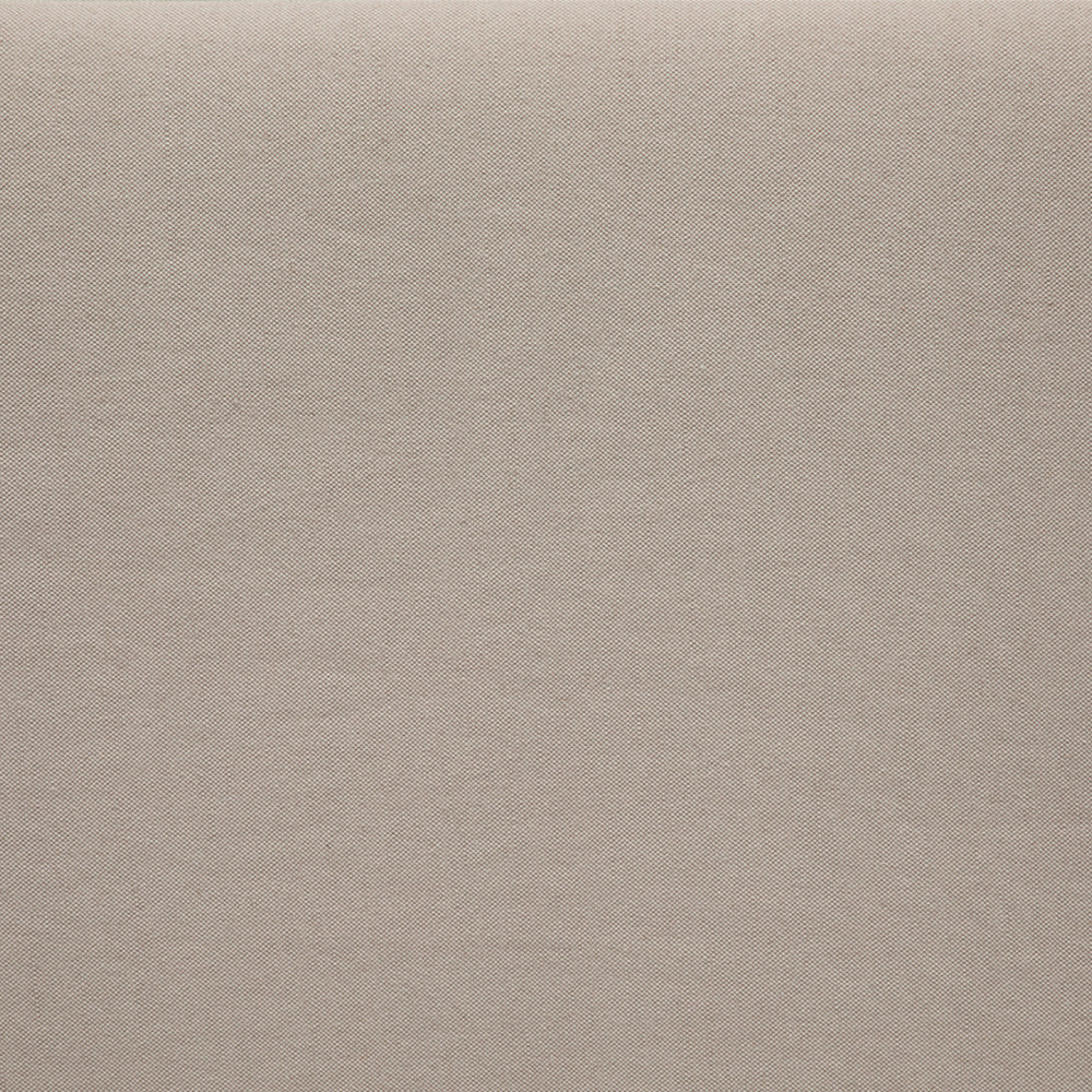Sofa Seccional Miles Armless Beige