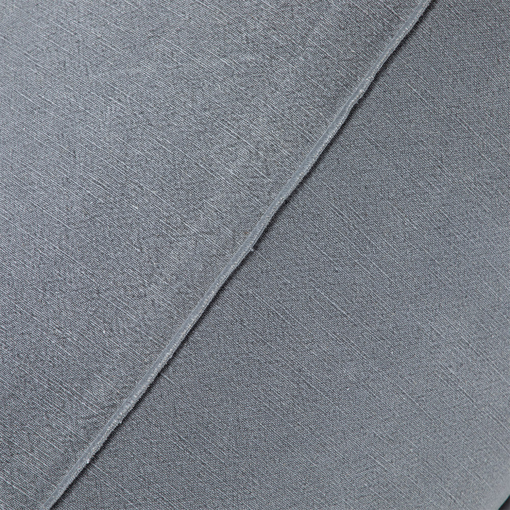 Sofa Seccional Miles Armless Gris