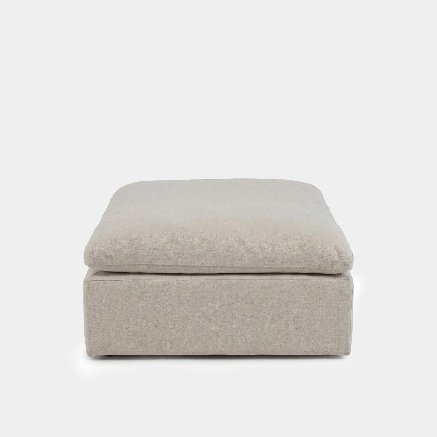 Sillón Ottoman Fitz2 Beige