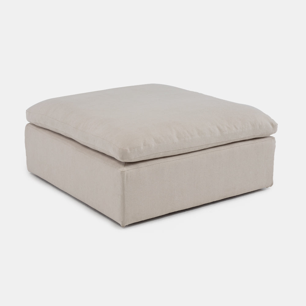 Sillón Ottoman Fitz2 Beige
