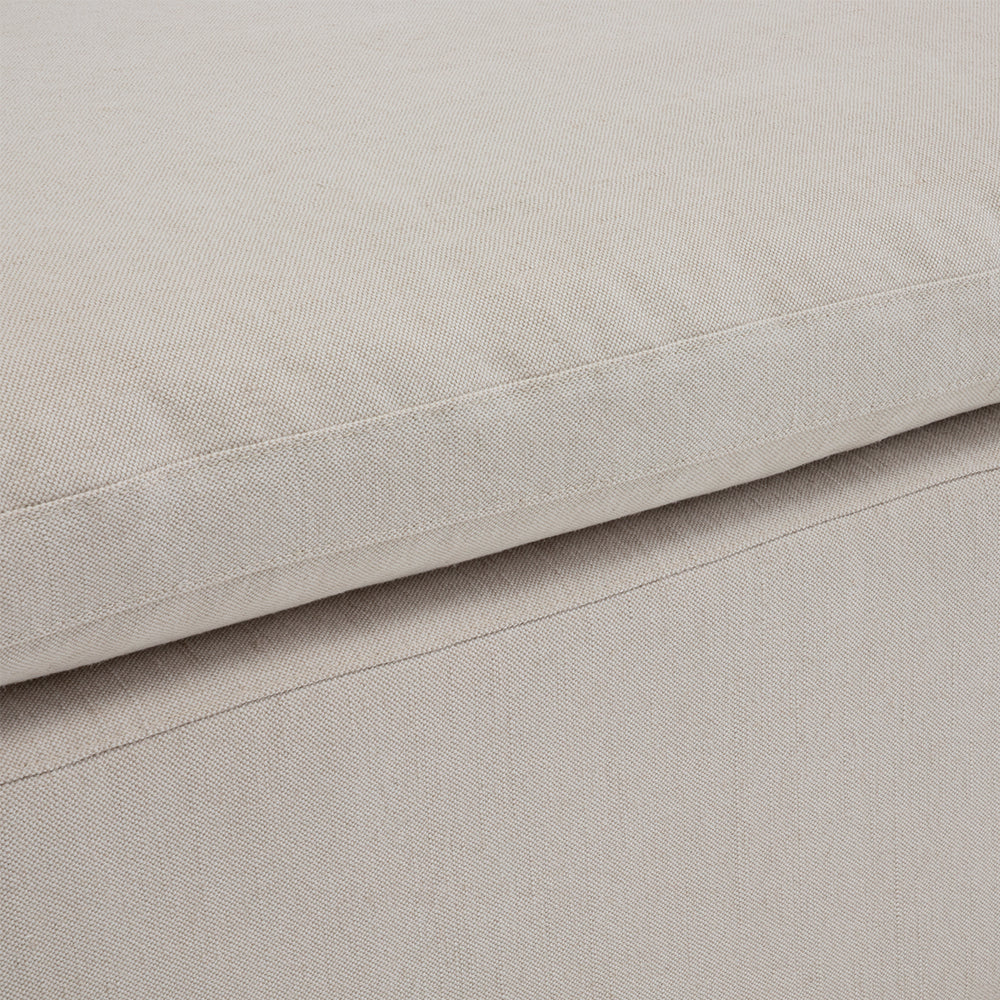Sillón Ottoman Fitz2 Beige