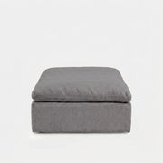 Sillón Ottoman Fitz2 Gris