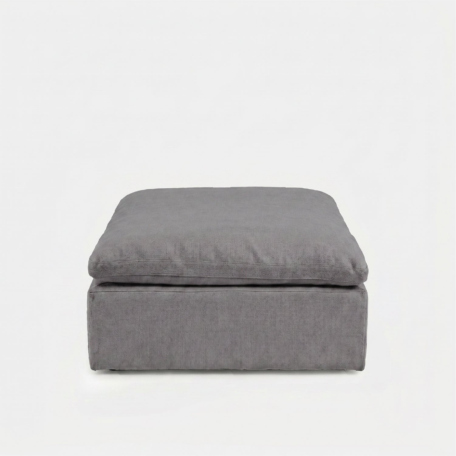 Sillón Ottoman Fitz2 Gris
