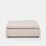 Sillon Ottoman Landon Beige