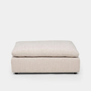 Sillon Ottoman Landon Beige