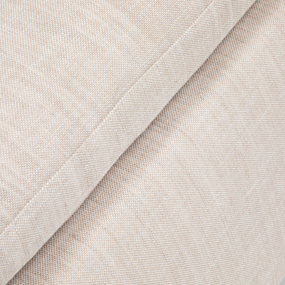 Sillon Ottoman Landon Beige