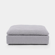 Sillon Ottoman Landon Grafito