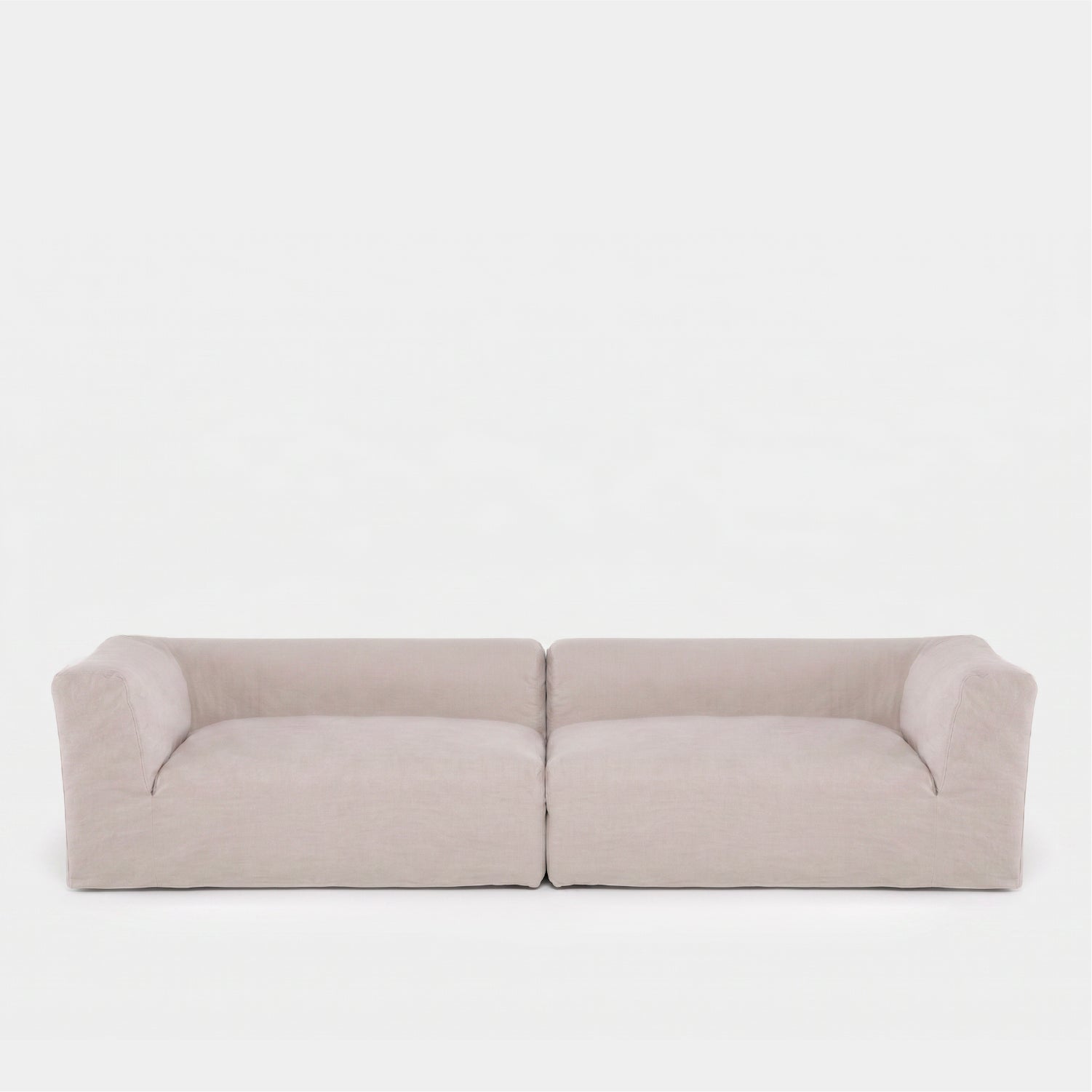 Sofa Modular Slow DI Crudo