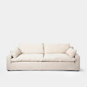 Sofa 3C Jacques Crudo