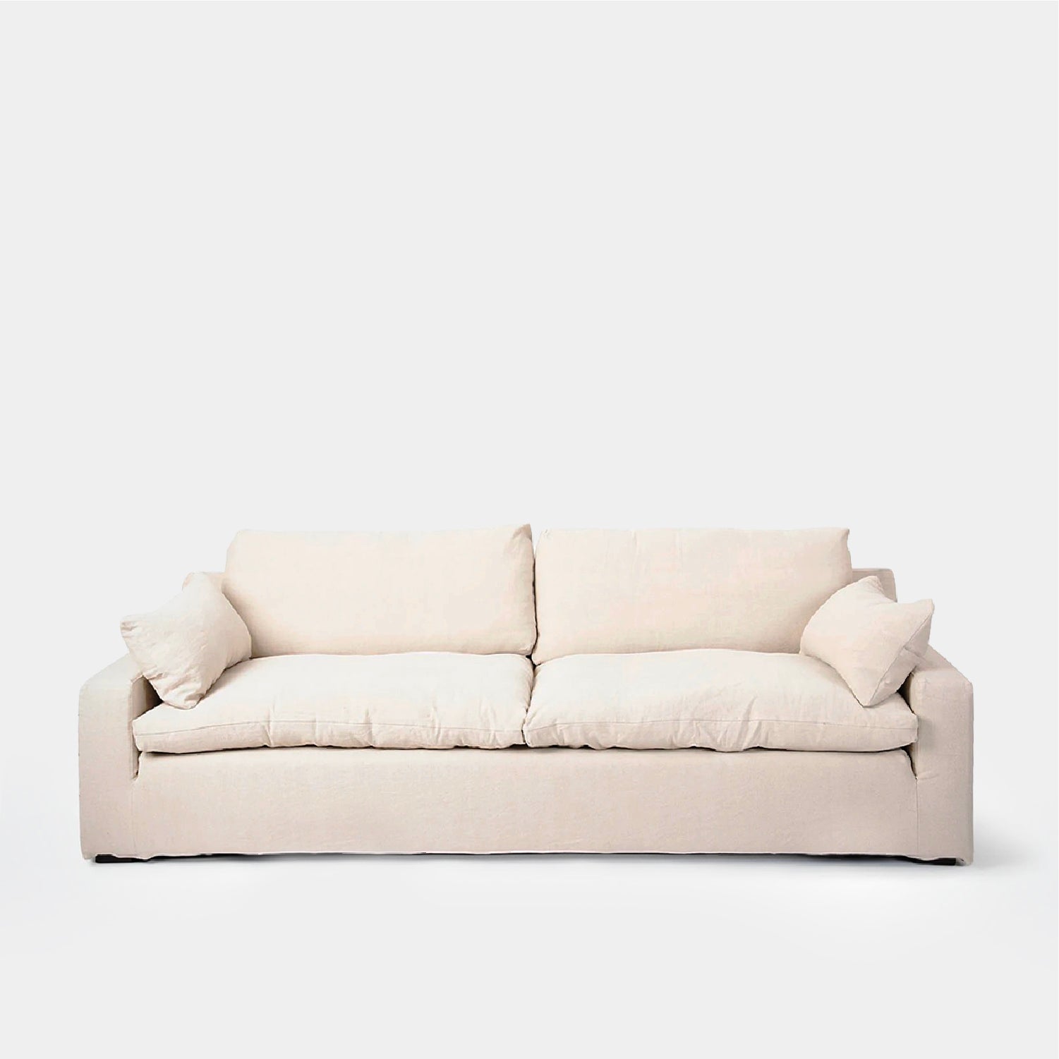 Sofa 3C Jacques Crudo