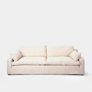 Sofa 3C Jacques Crudo