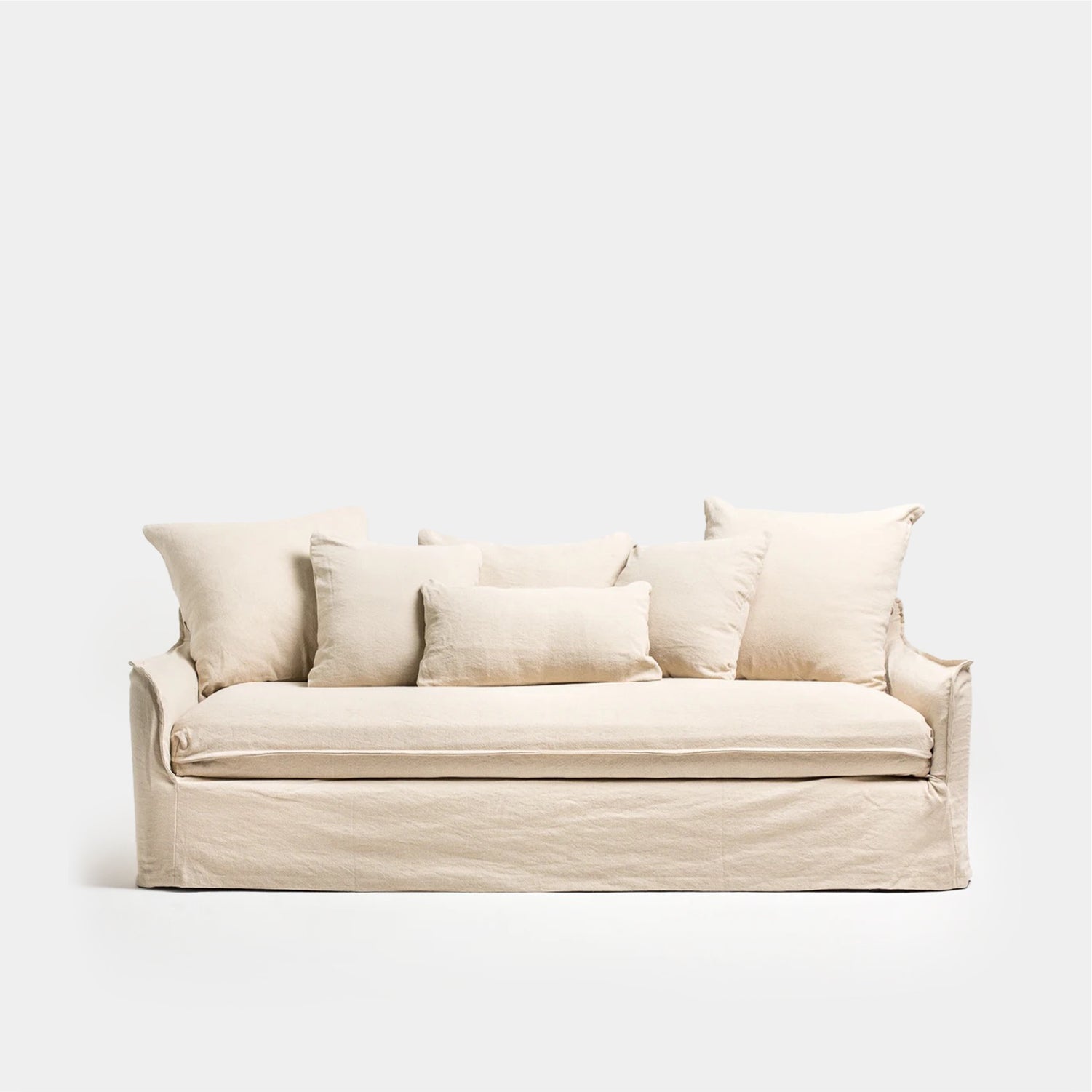 Sofa 3C Balum Crudo