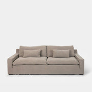 Sofa 3C Jacques Gris Vison