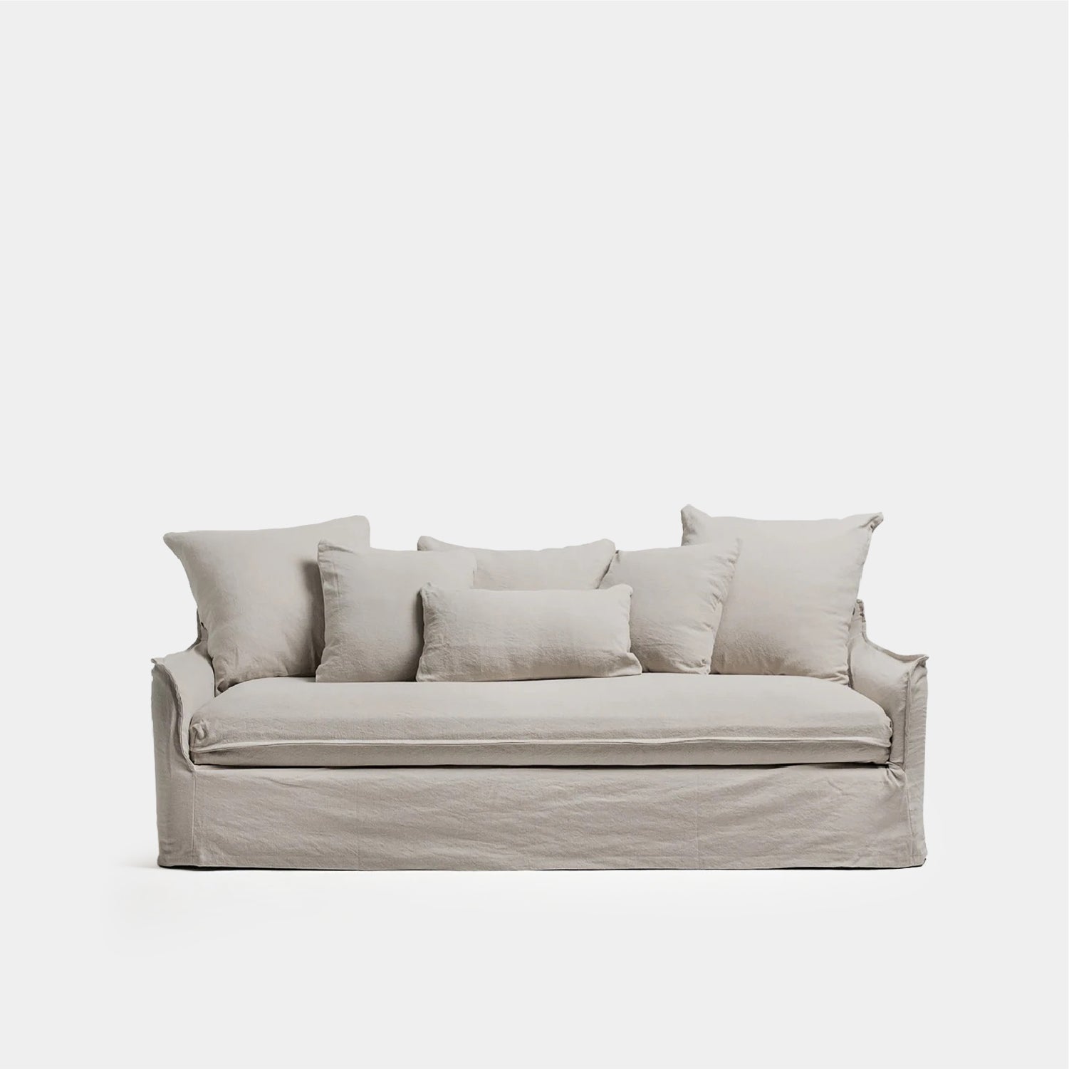 Sofa 3C Balum Perla