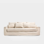 Sofa 3C Gray2 Crudo