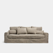 Sofa 3C Gray2 Arena
