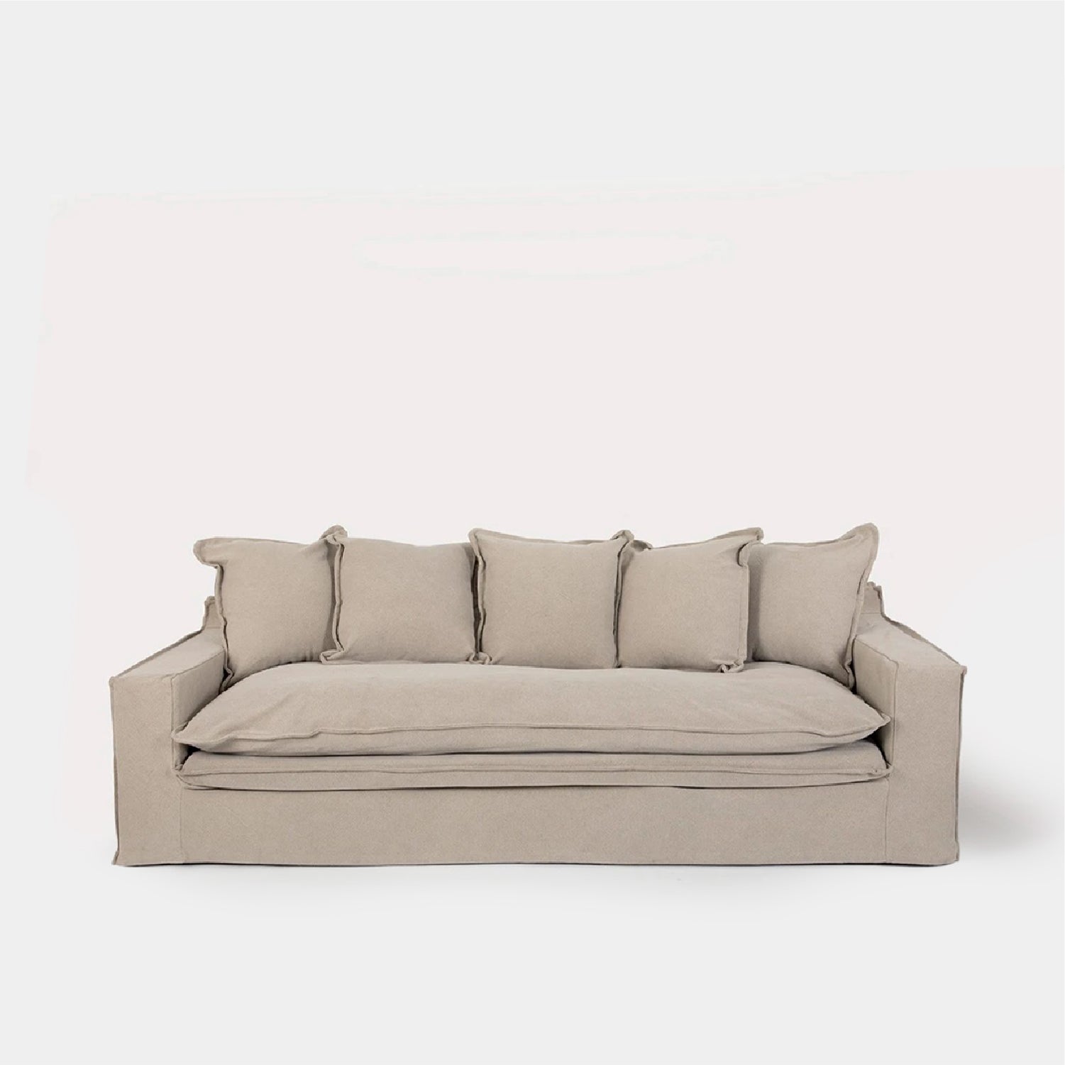 Sofa 3C Orson Beige