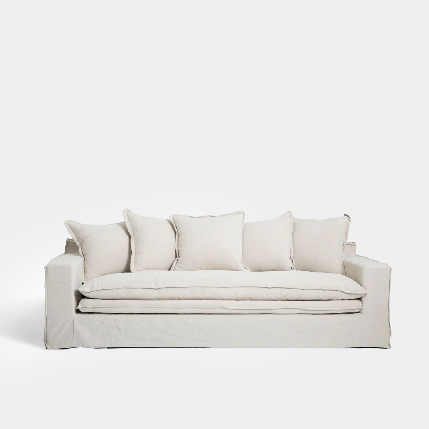 Sofa 3C Orson Crudo