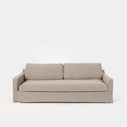 Sofa 3C Collins Gris Oscuro