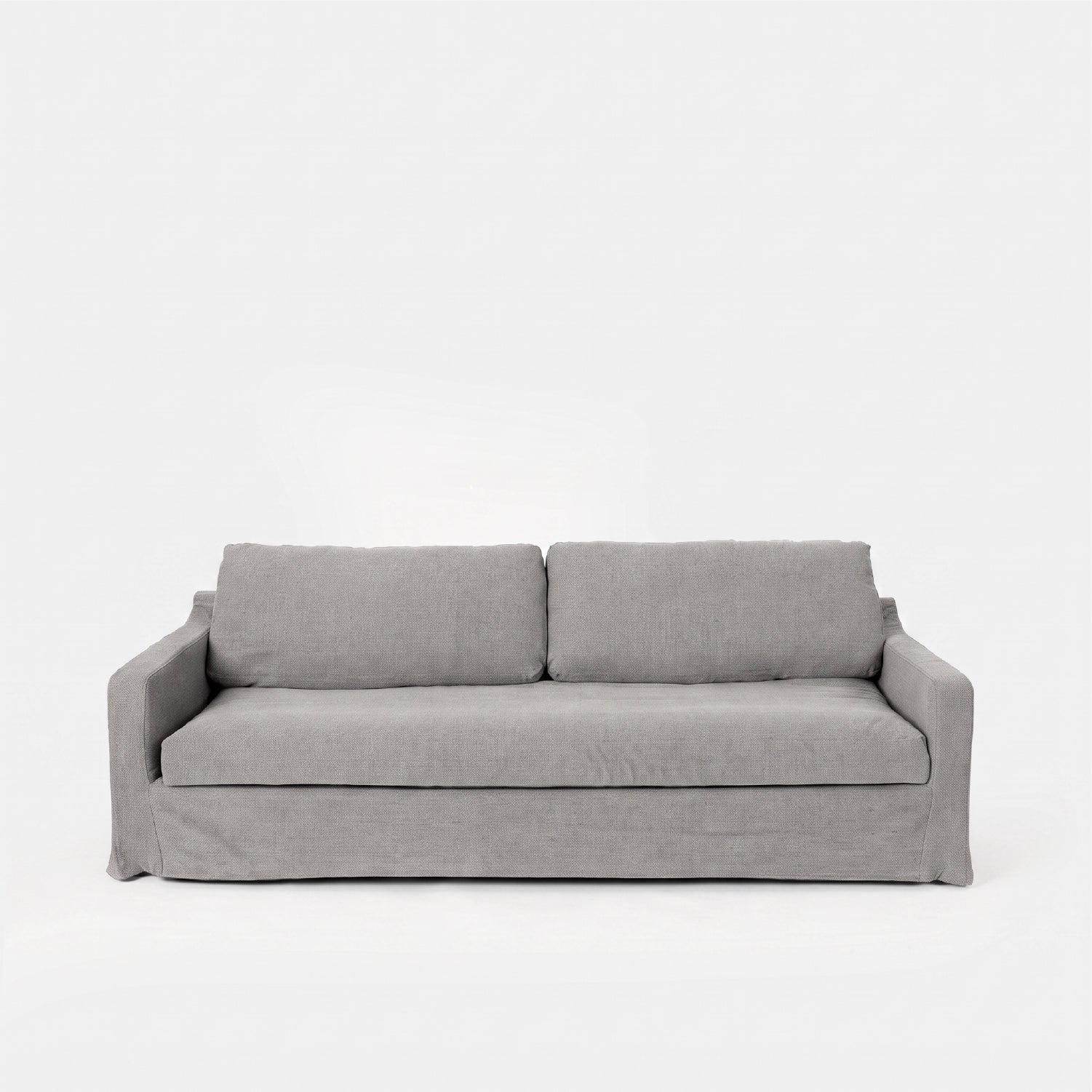 Sofa 3C Collins Gris oscuro
