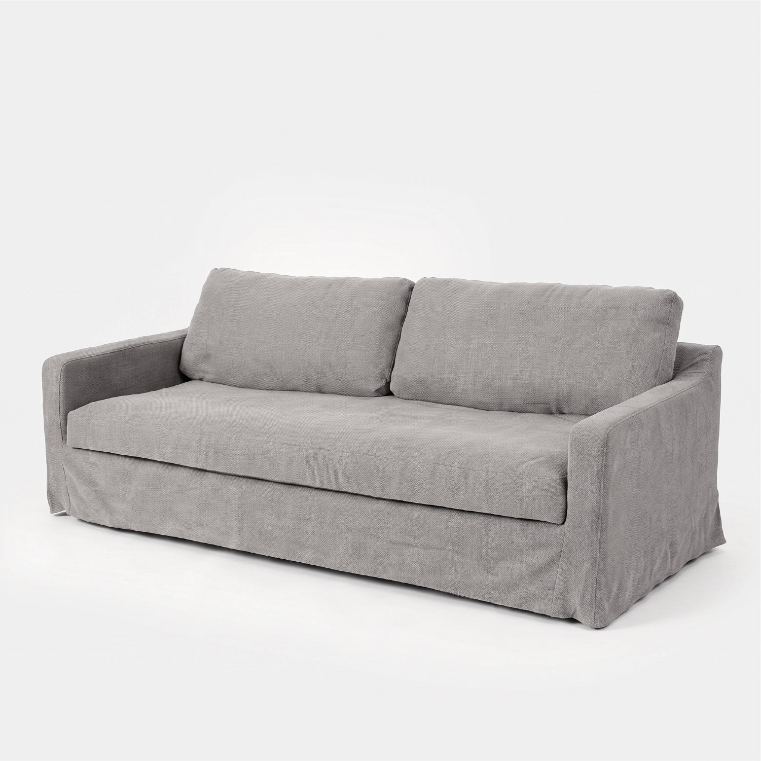 Sofa 3C Collins Gris oscuro