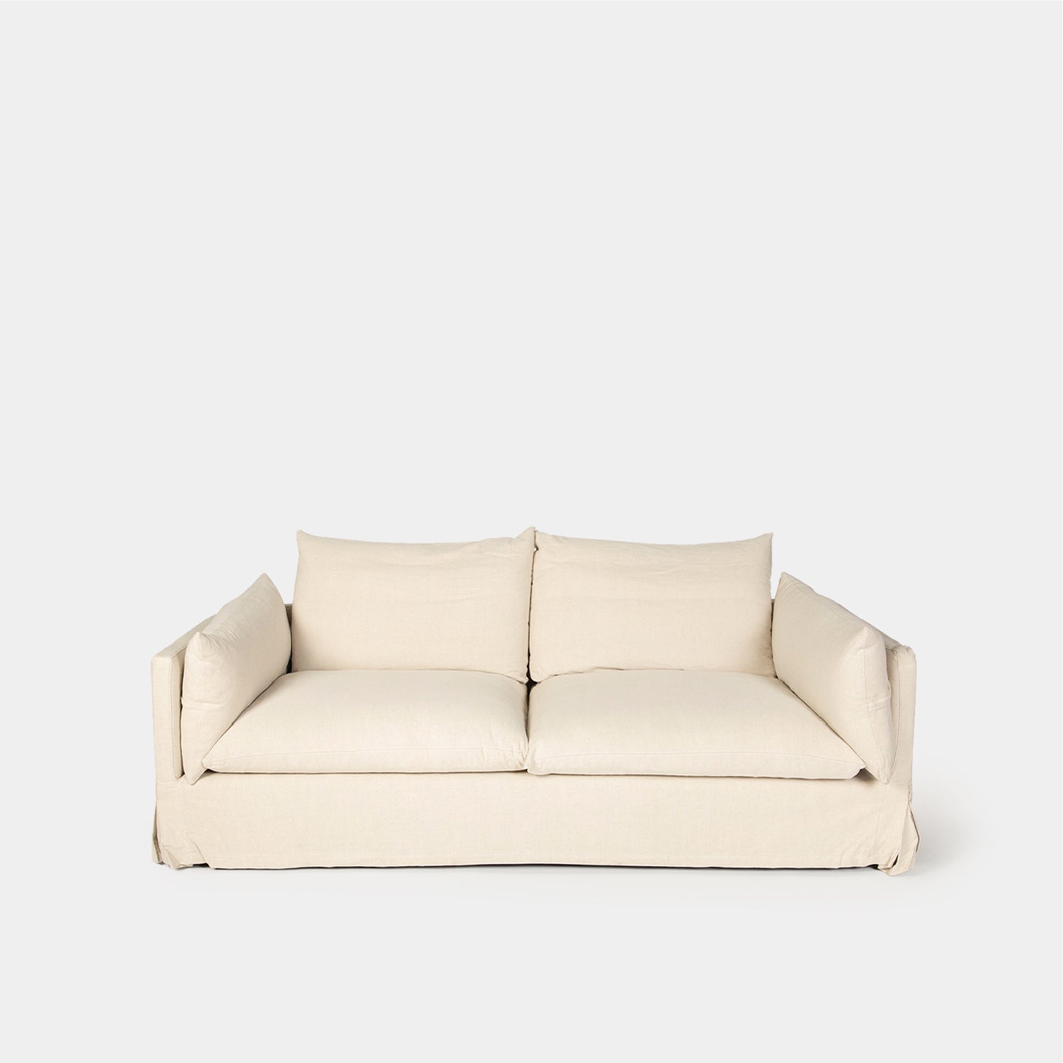 Sofa 3C Hadda Crudo