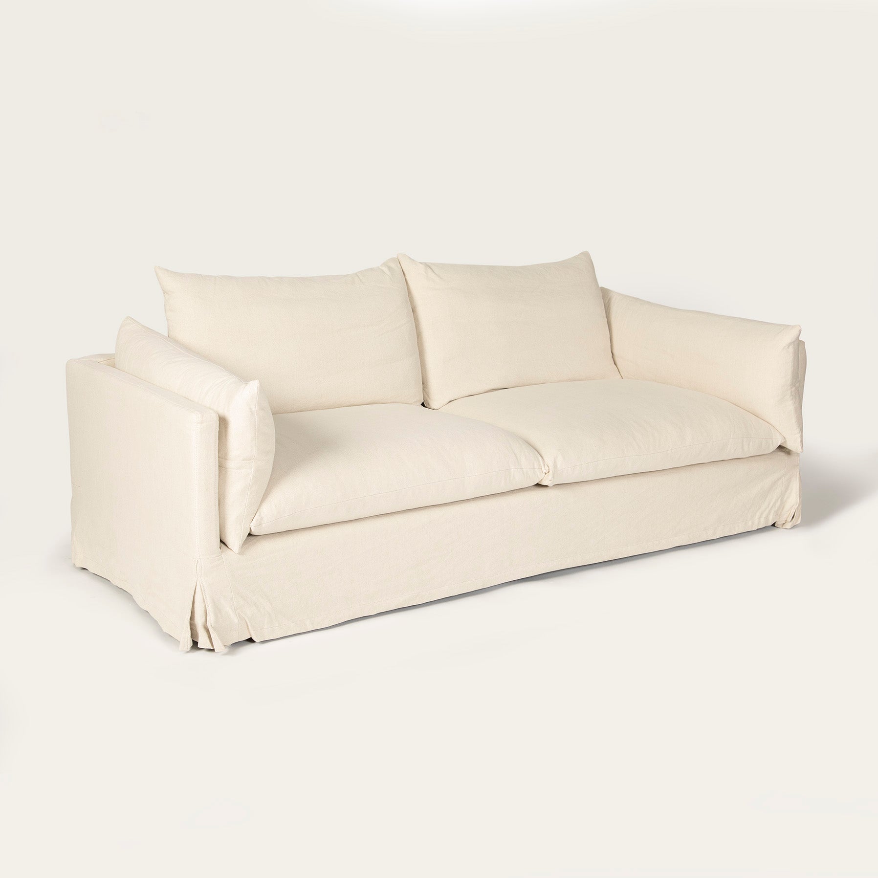 Sofa 3C Hadda Crudo