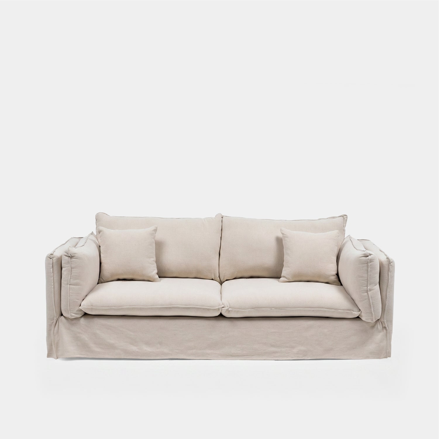 Sofa 3C Elliot Beige
