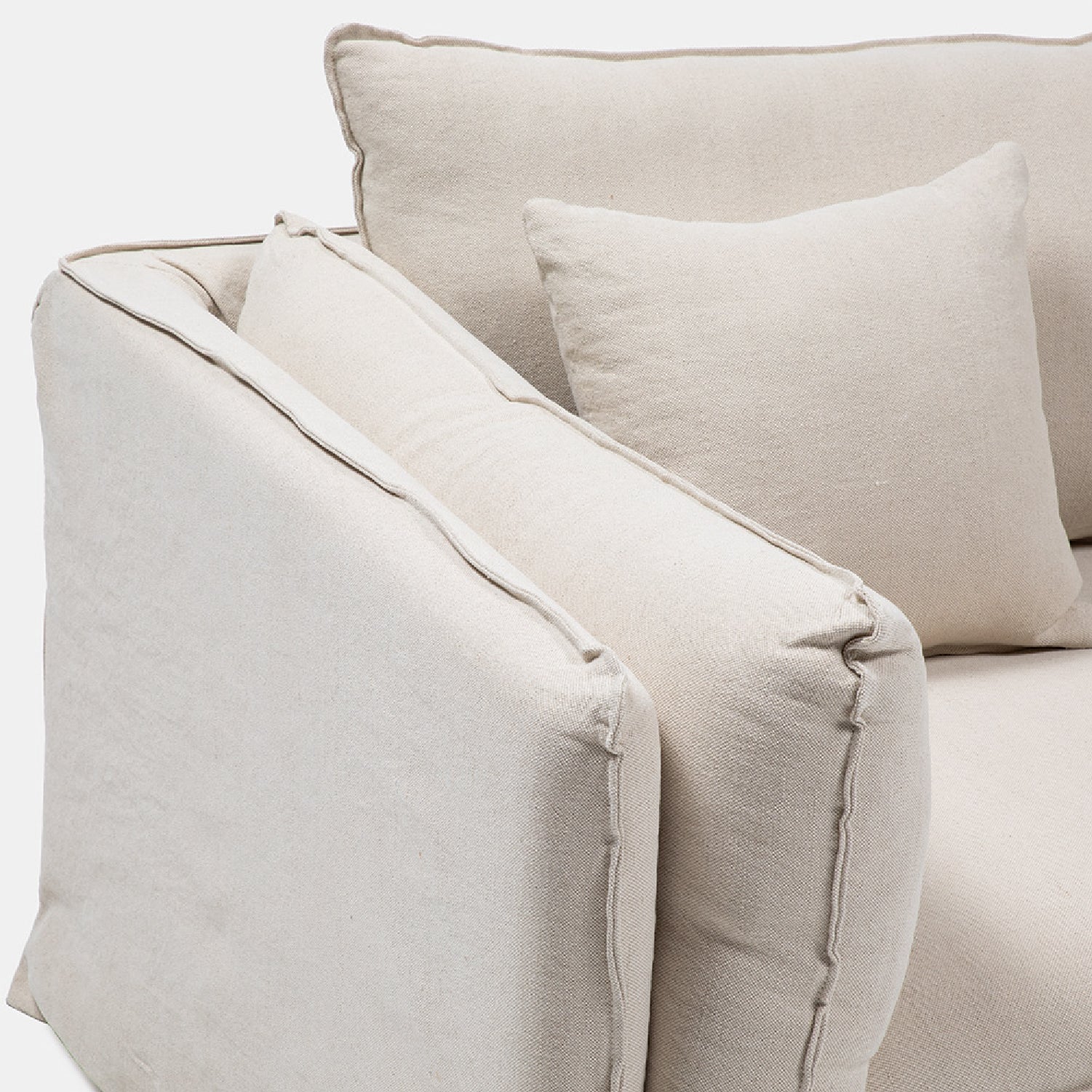 Sofa 3C Elliot Beige