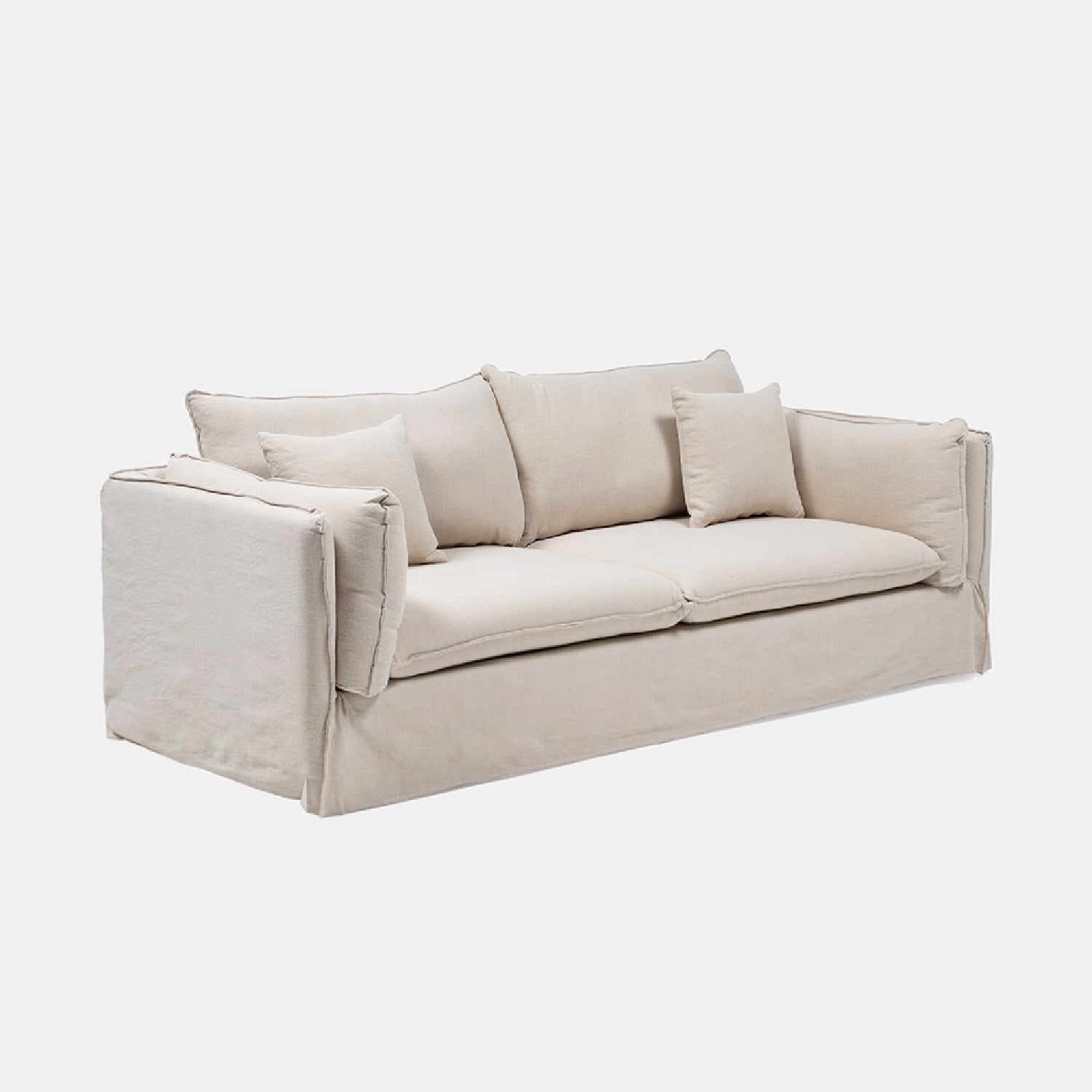 Sofa 3C Elliot Beige